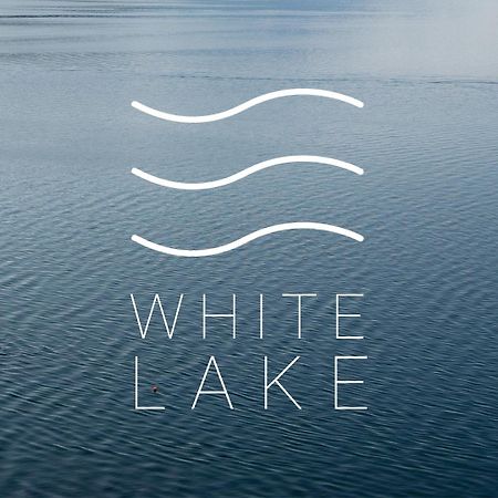 White Lake Apartments City Center Ohrid,Lakeside Buitenkant foto