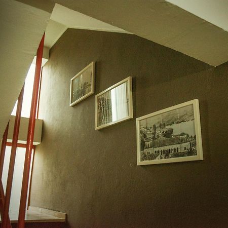White Lake Apartments City Center Ohrid,Lakeside Buitenkant foto