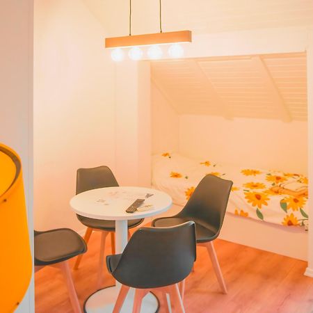 White Lake Apartments City Center Ohrid,Lakeside Buitenkant foto