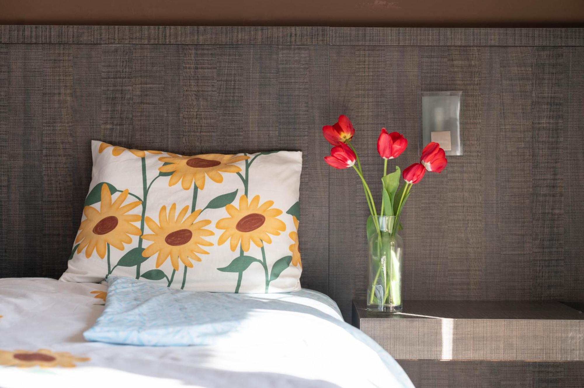 White Lake Apartments City Center Ohrid,Lakeside Buitenkant foto