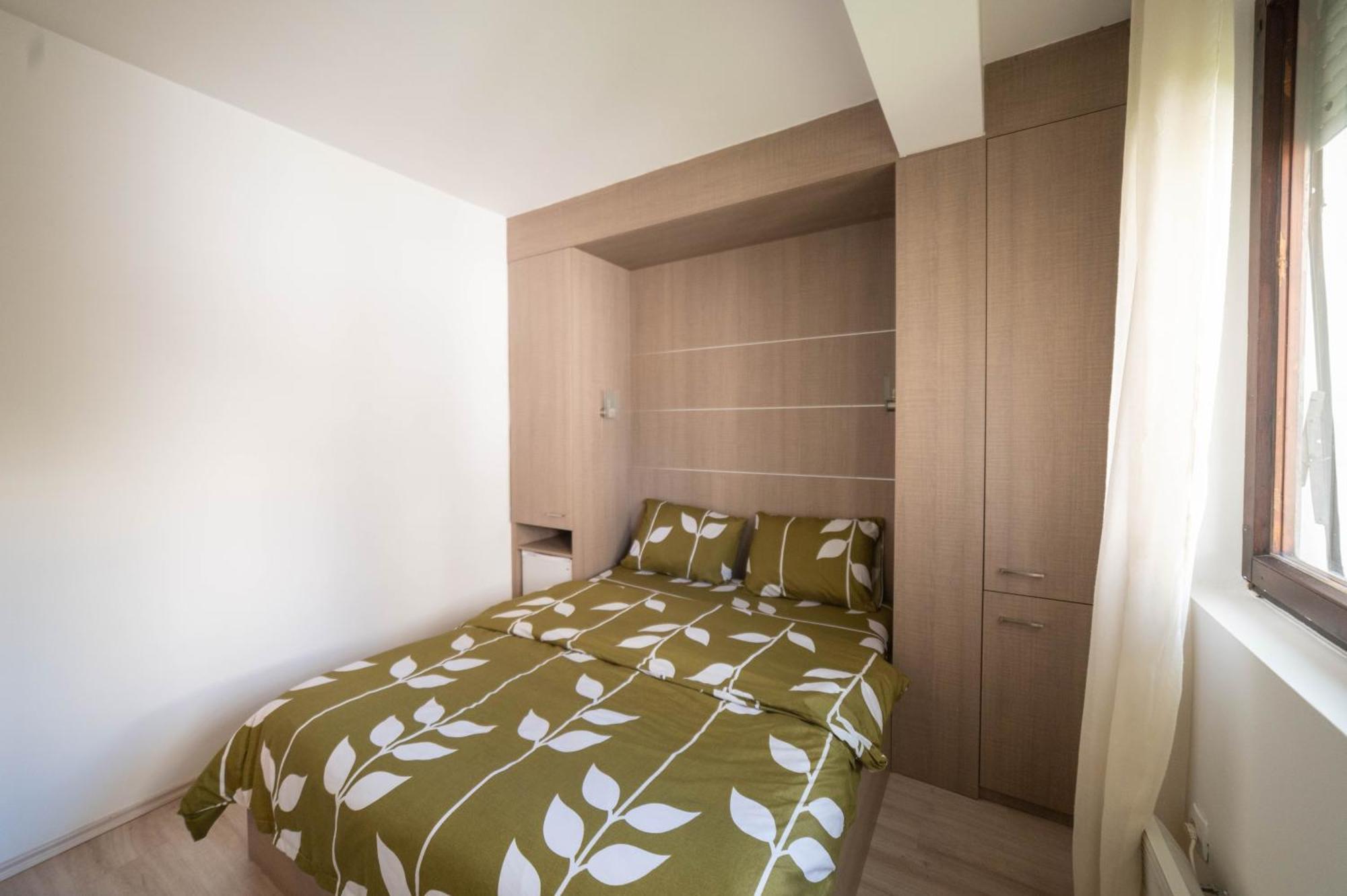 White Lake Apartments City Center Ohrid,Lakeside Buitenkant foto