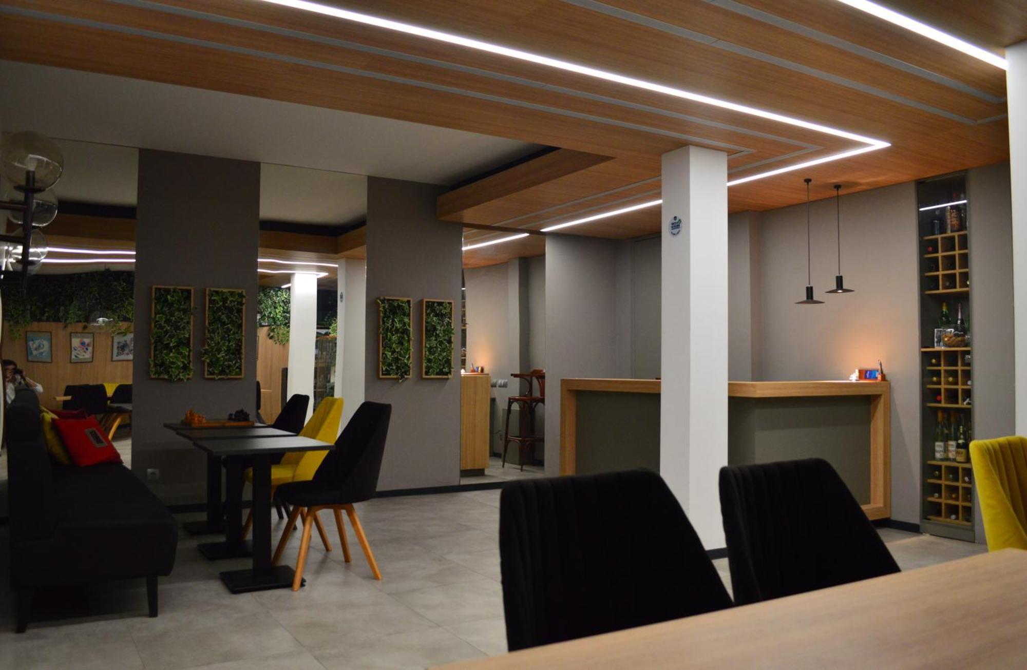 White Lake Apartments City Center Ohrid,Lakeside Buitenkant foto