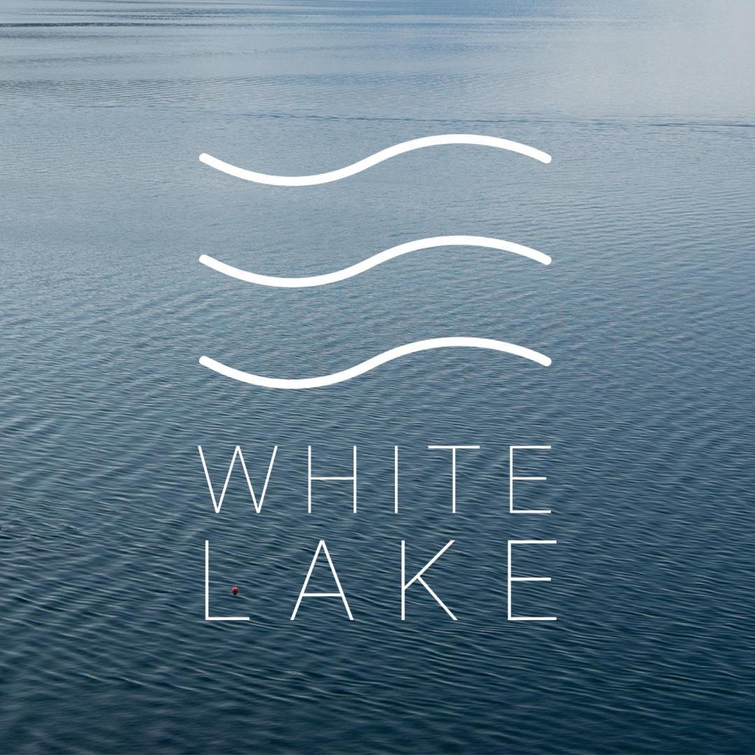 White Lake Apartments City Center Ohrid,Lakeside Buitenkant foto