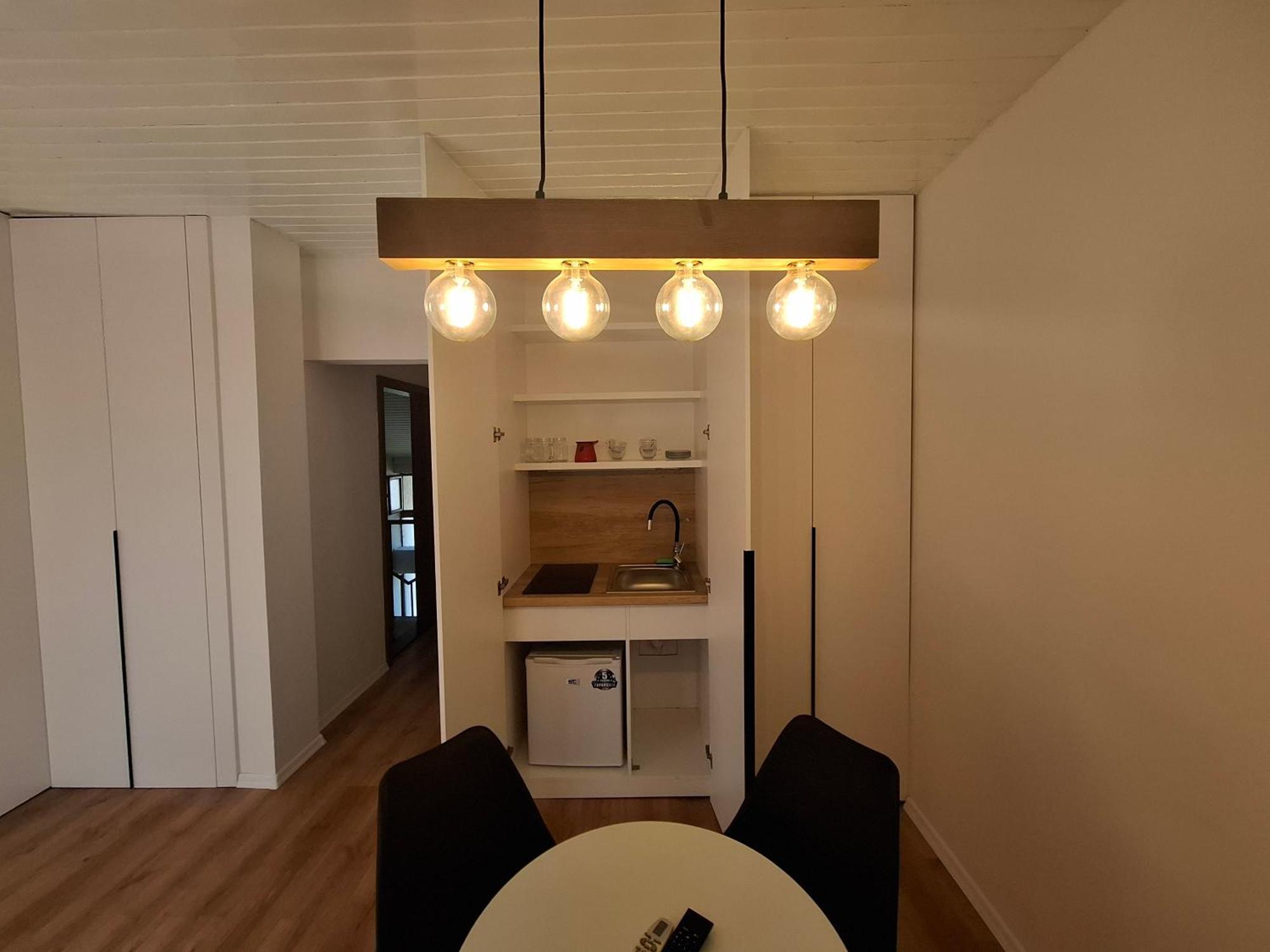 White Lake Apartments City Center Ohrid,Lakeside Buitenkant foto