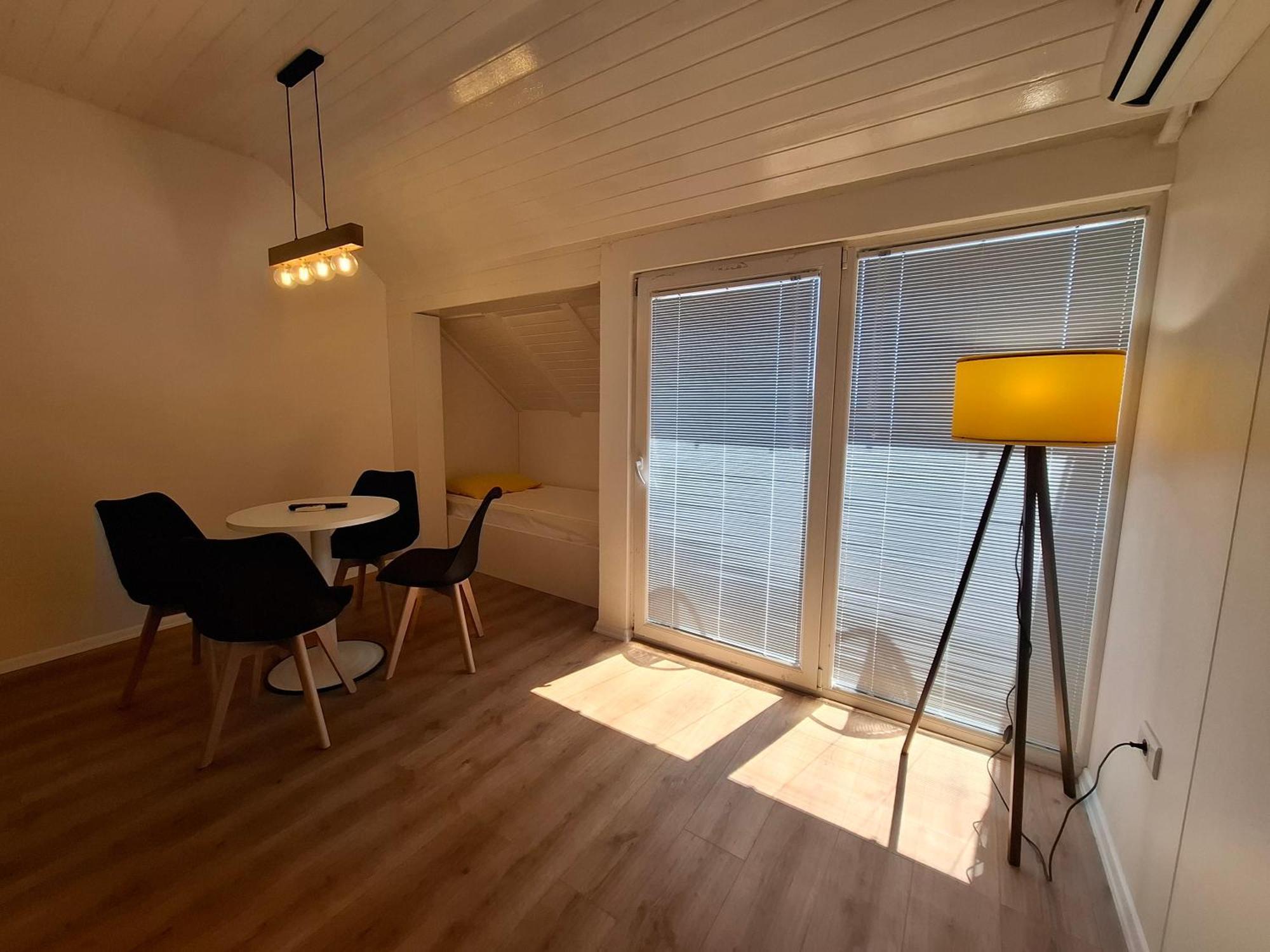 White Lake Apartments City Center Ohrid,Lakeside Buitenkant foto