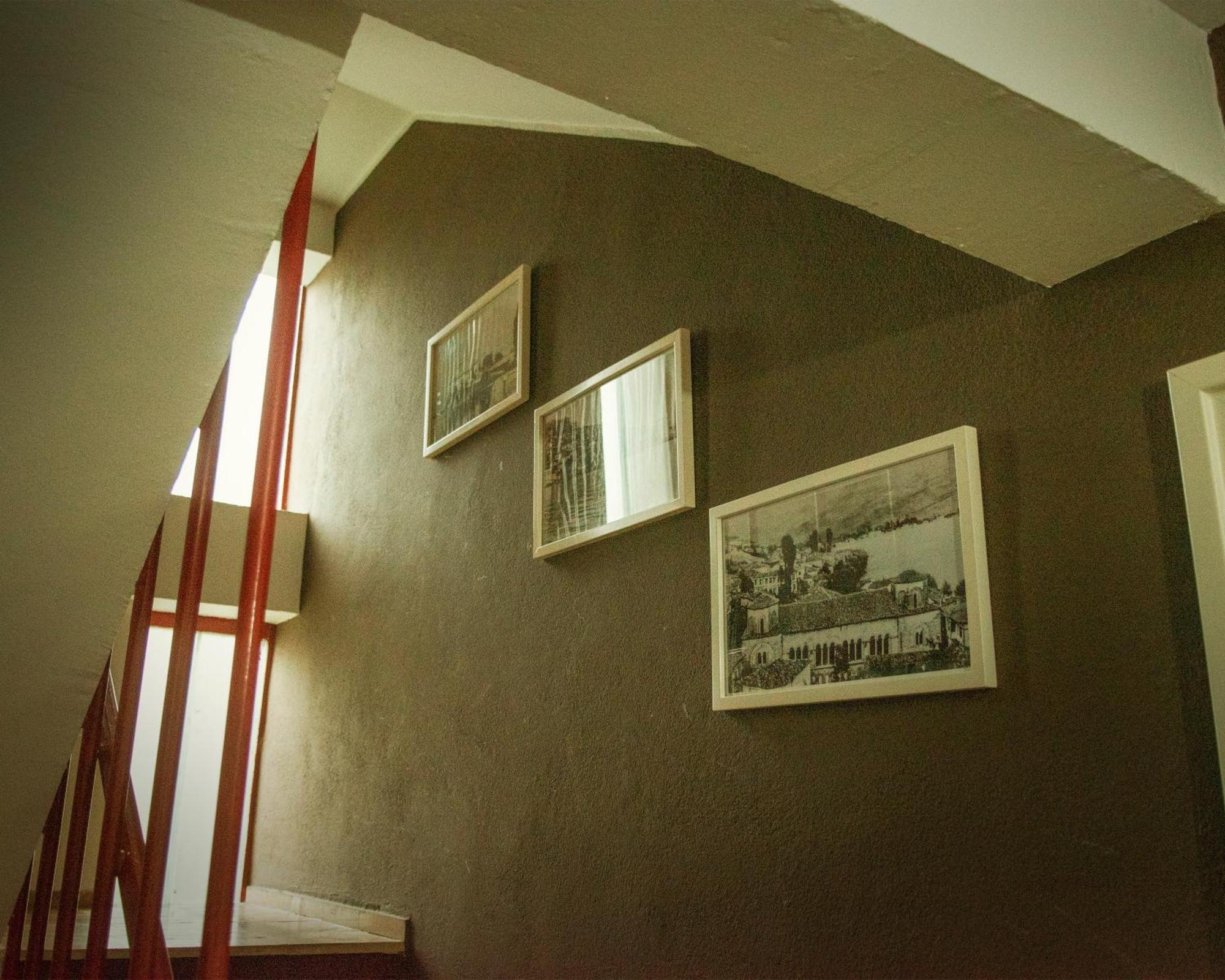 White Lake Apartments City Center Ohrid,Lakeside Buitenkant foto