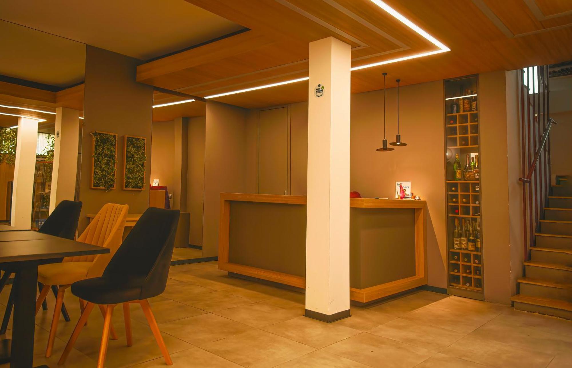 White Lake Apartments City Center Ohrid,Lakeside Buitenkant foto