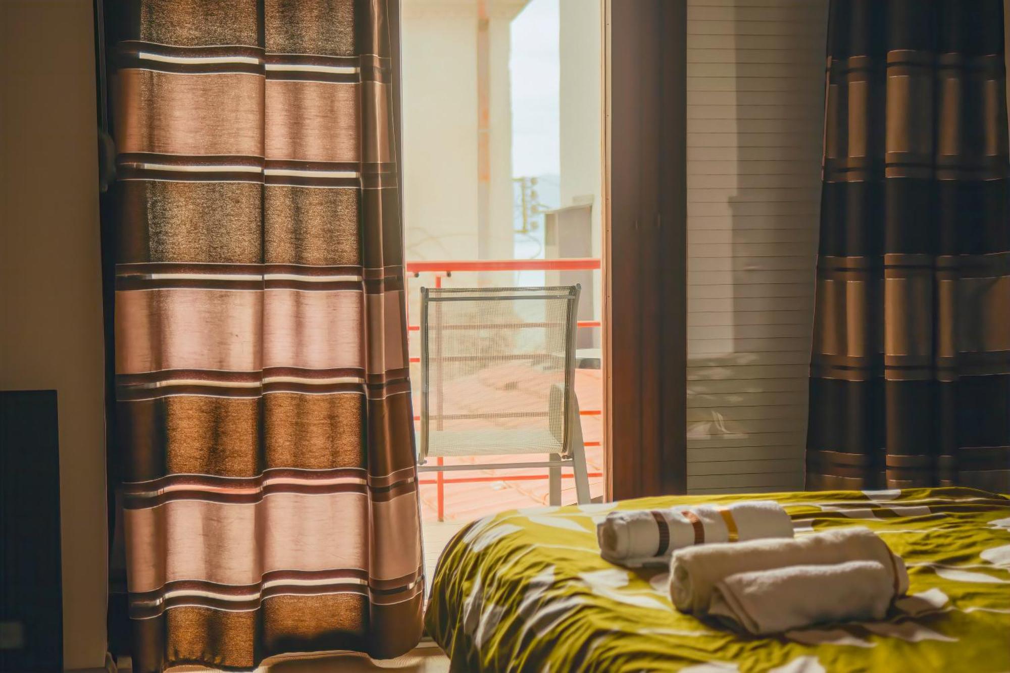 White Lake Apartments City Center Ohrid,Lakeside Buitenkant foto