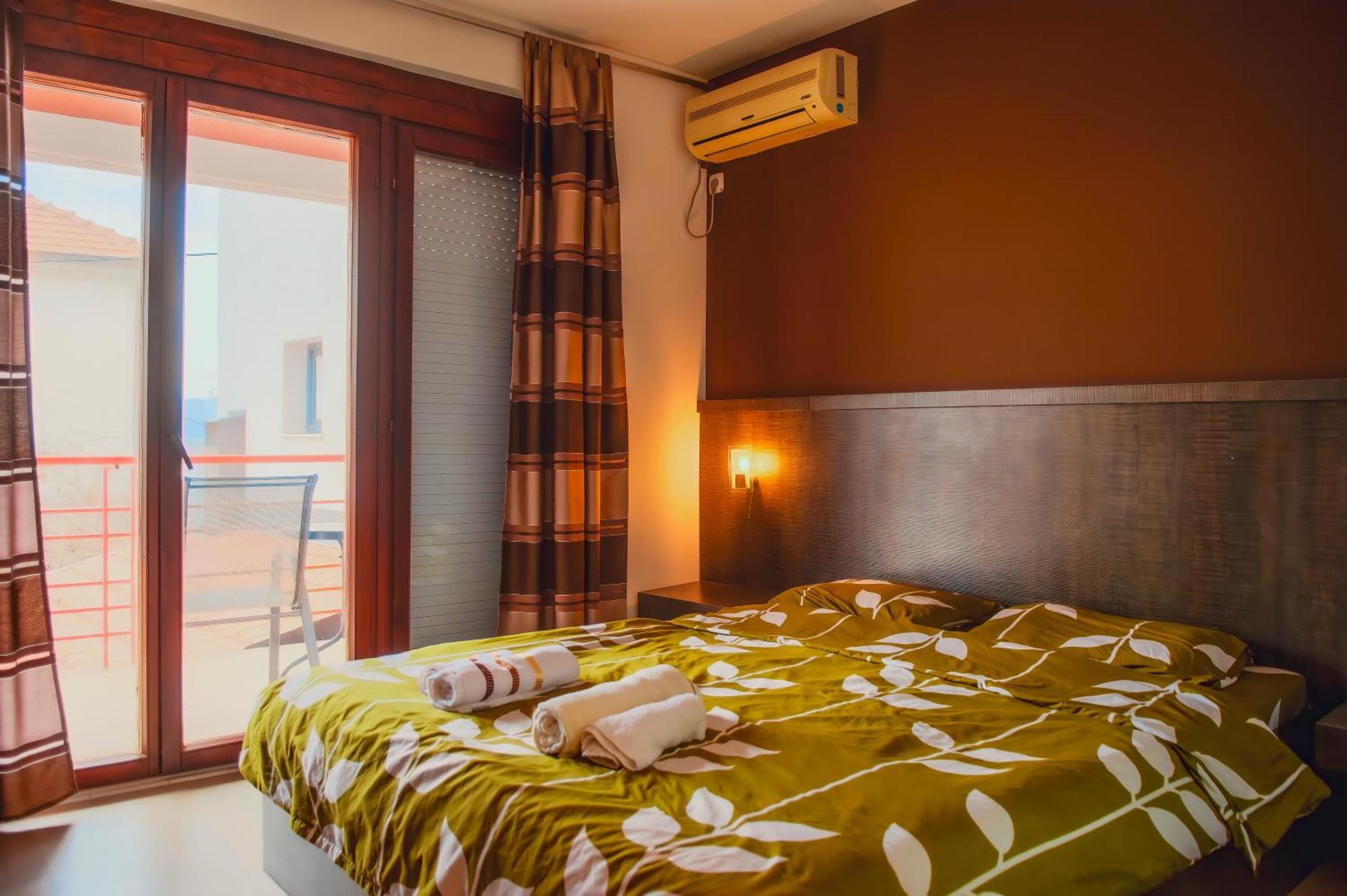White Lake Apartments City Center Ohrid,Lakeside Buitenkant foto