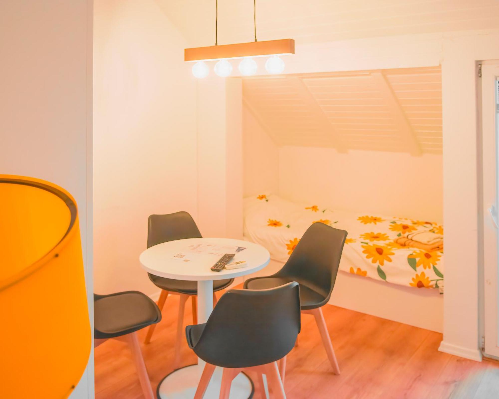 White Lake Apartments City Center Ohrid,Lakeside Buitenkant foto