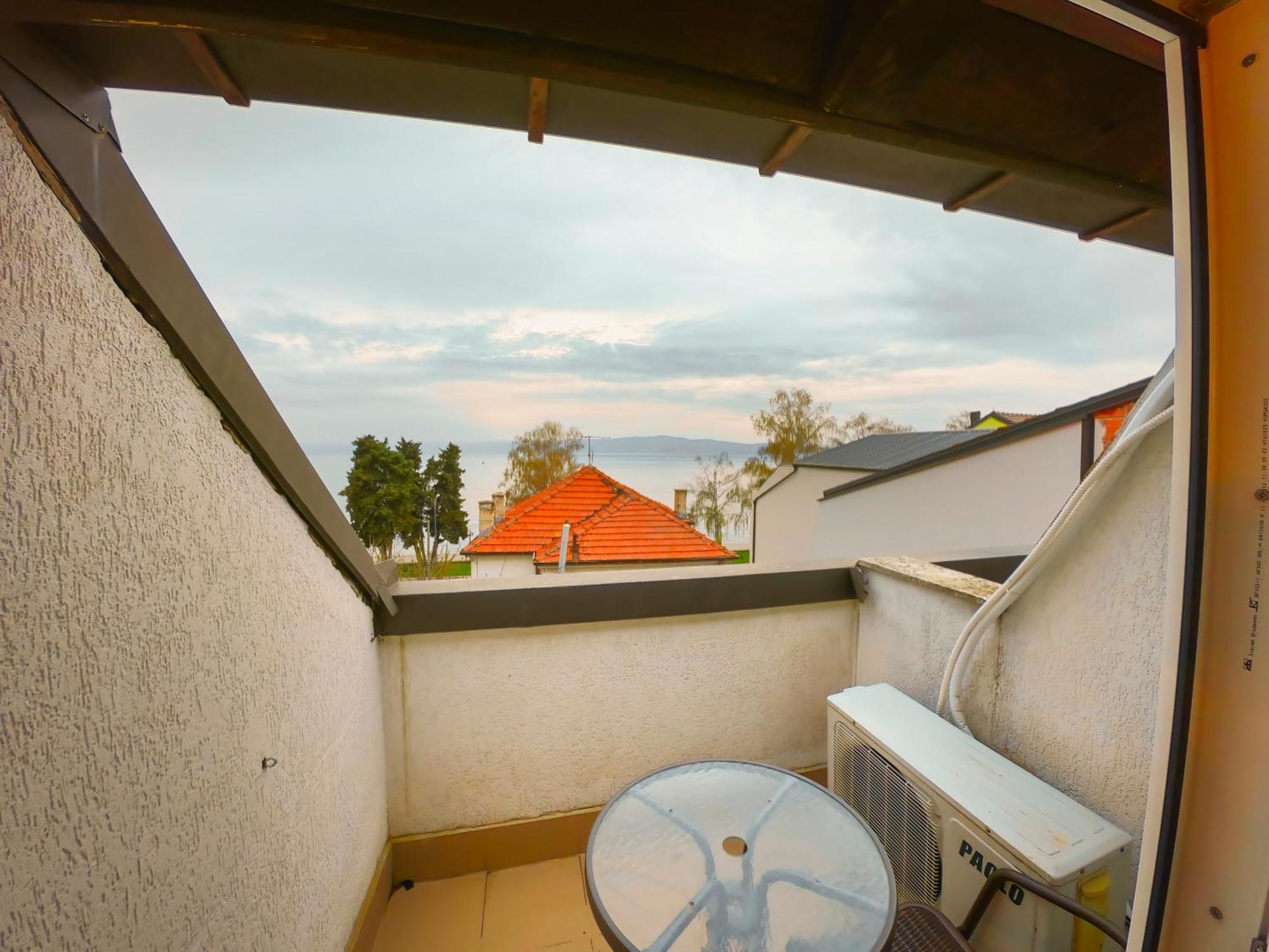 White Lake Apartments City Center Ohrid,Lakeside Buitenkant foto