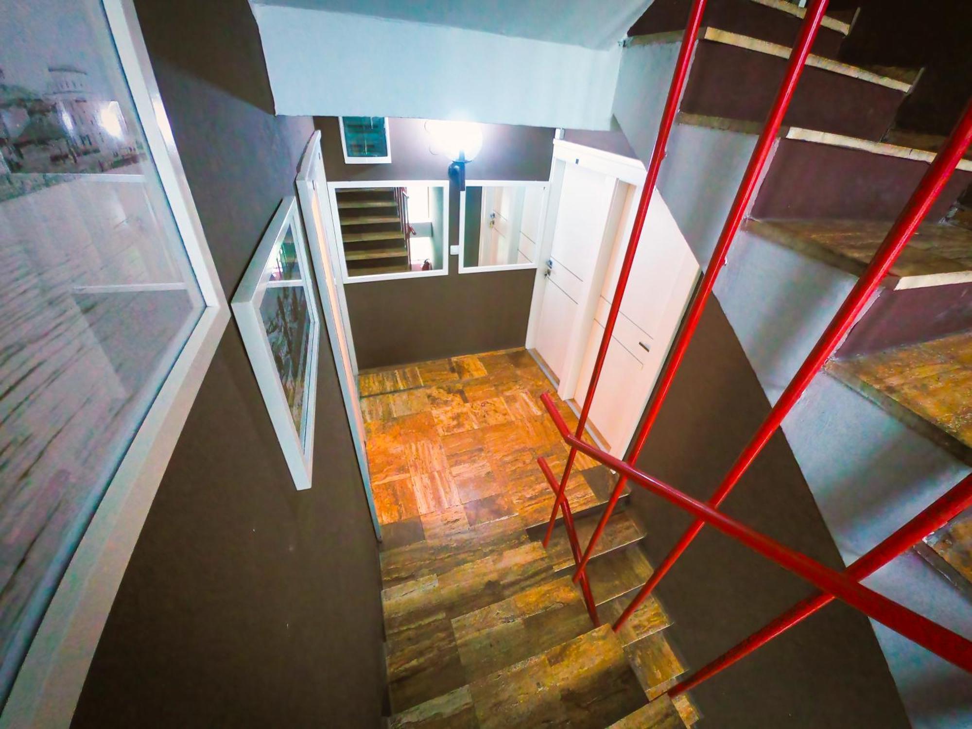 White Lake Apartments City Center Ohrid,Lakeside Buitenkant foto
