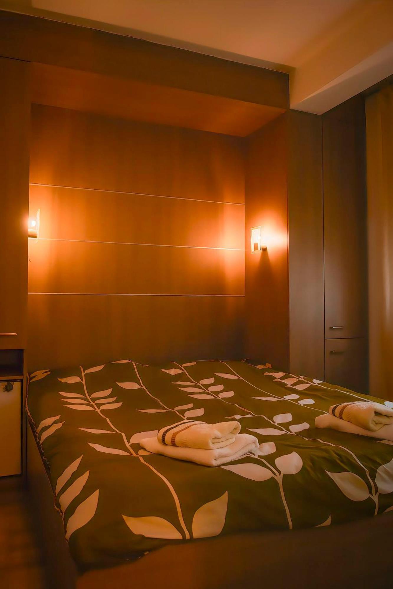 White Lake Apartments City Center Ohrid,Lakeside Buitenkant foto