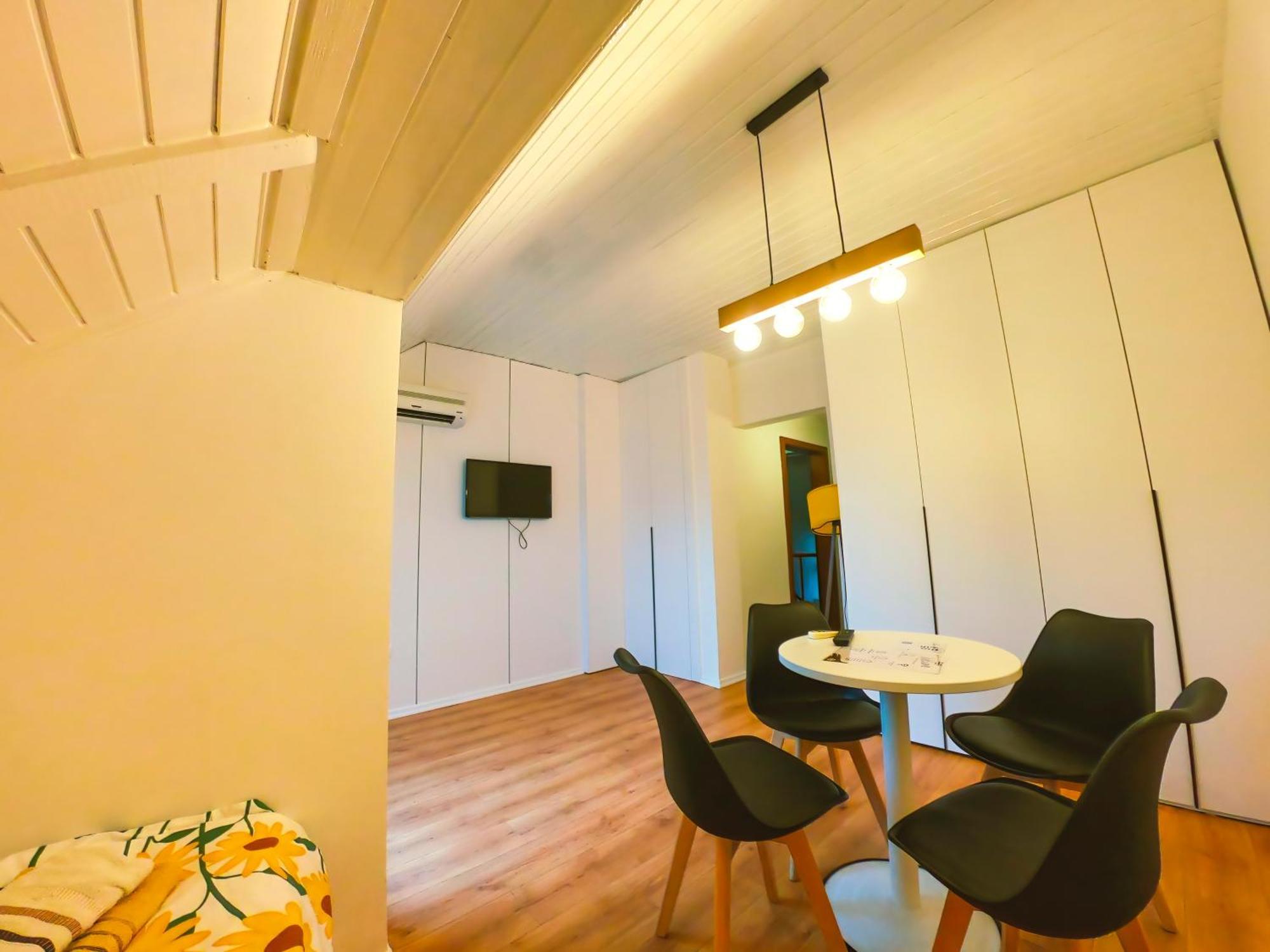 White Lake Apartments City Center Ohrid,Lakeside Buitenkant foto