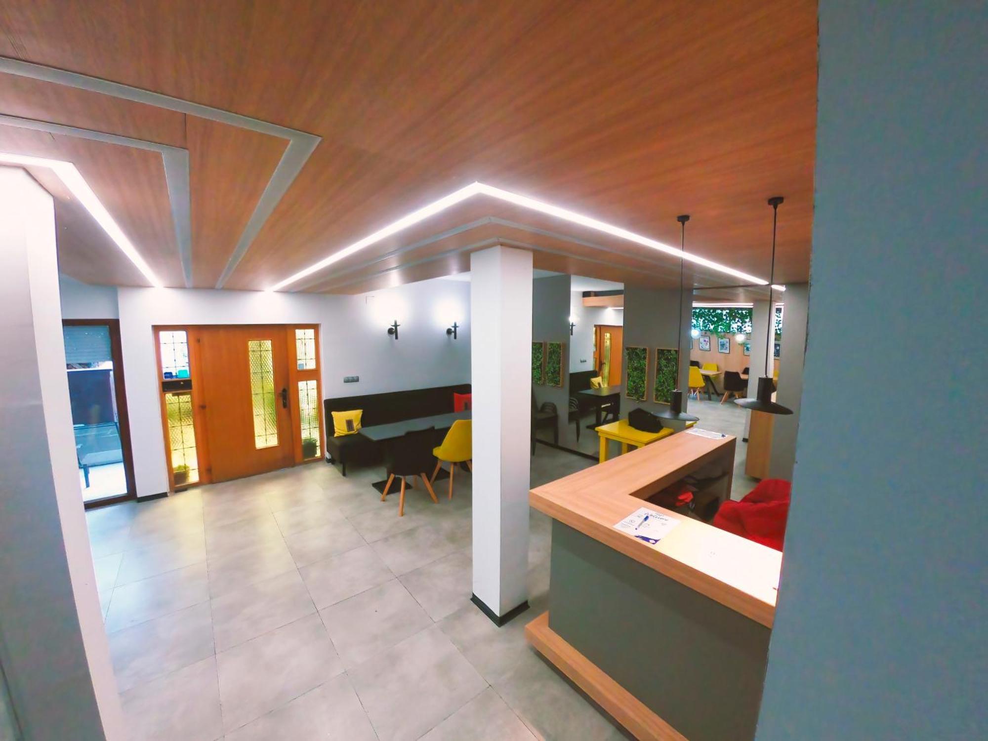White Lake Apartments City Center Ohrid,Lakeside Buitenkant foto