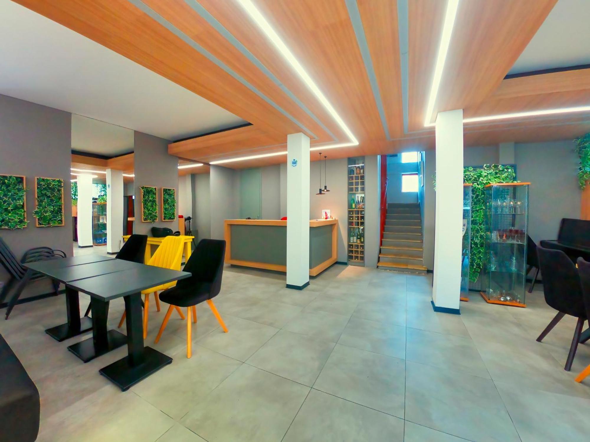 White Lake Apartments City Center Ohrid,Lakeside Buitenkant foto