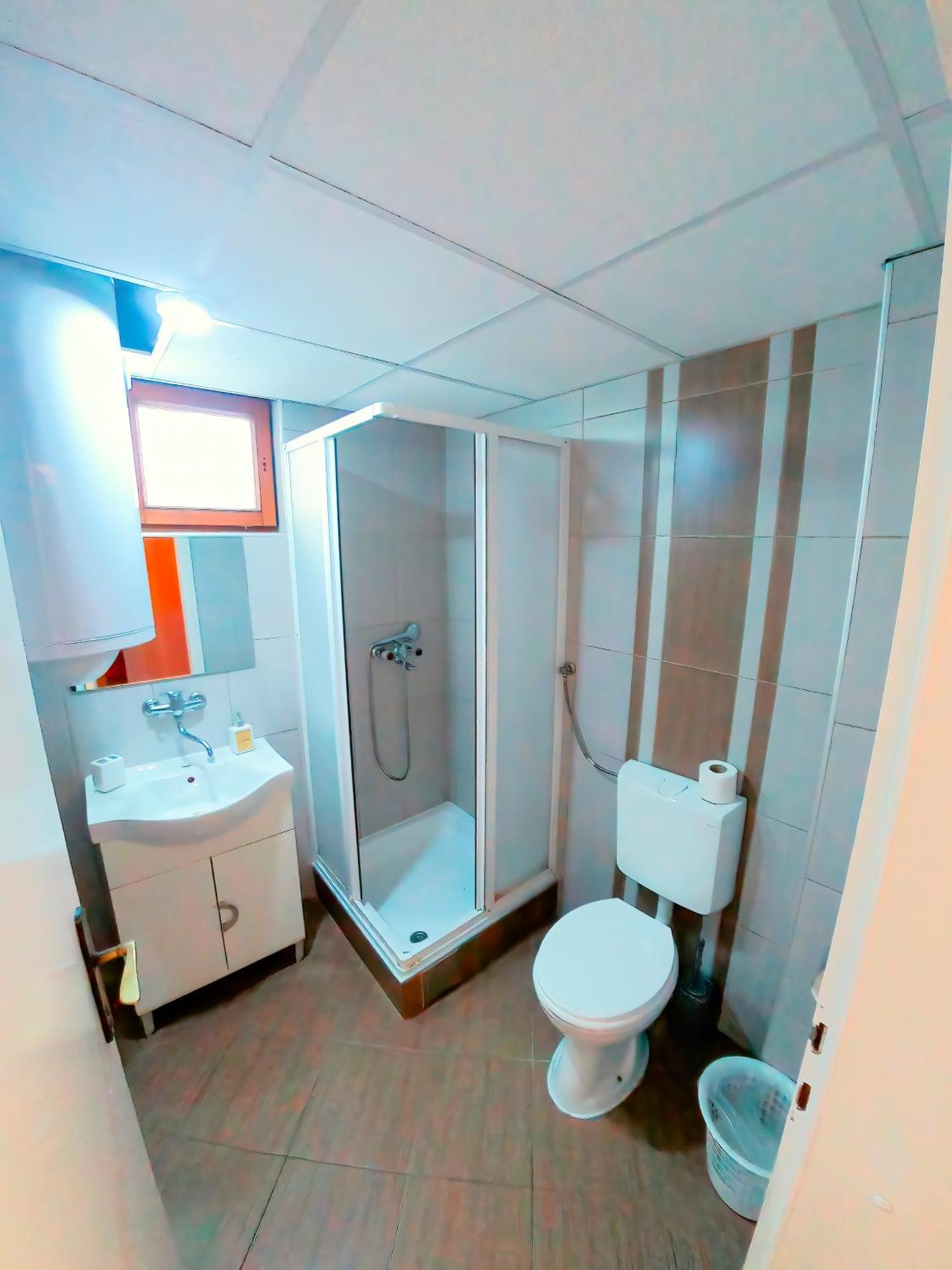 White Lake Apartments City Center Ohrid,Lakeside Buitenkant foto
