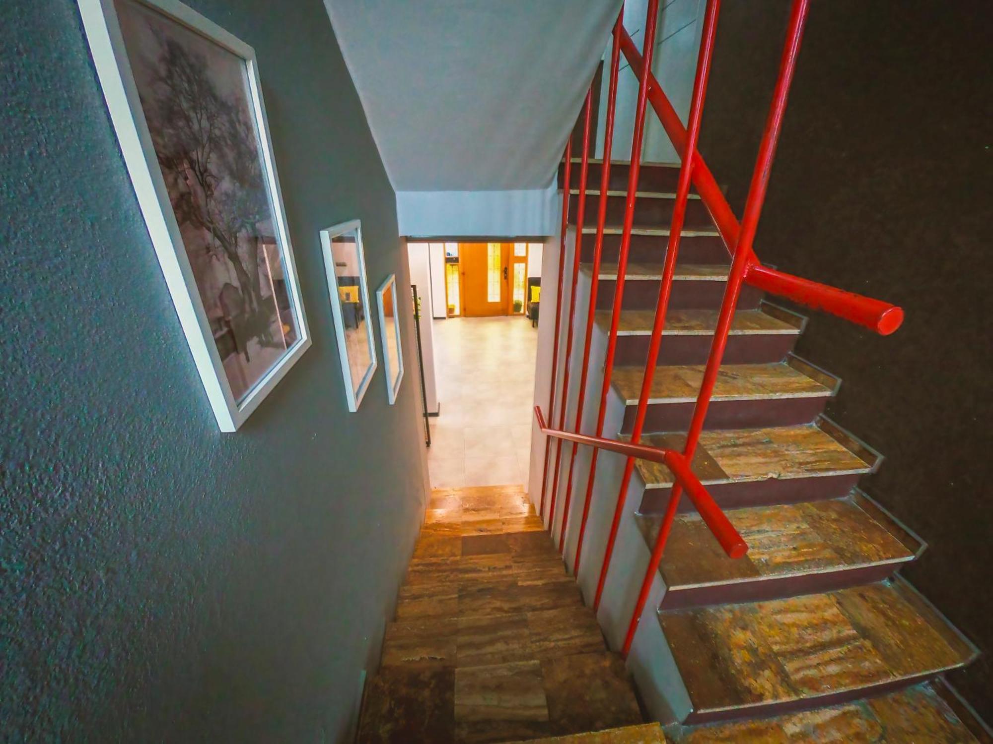White Lake Apartments City Center Ohrid,Lakeside Buitenkant foto