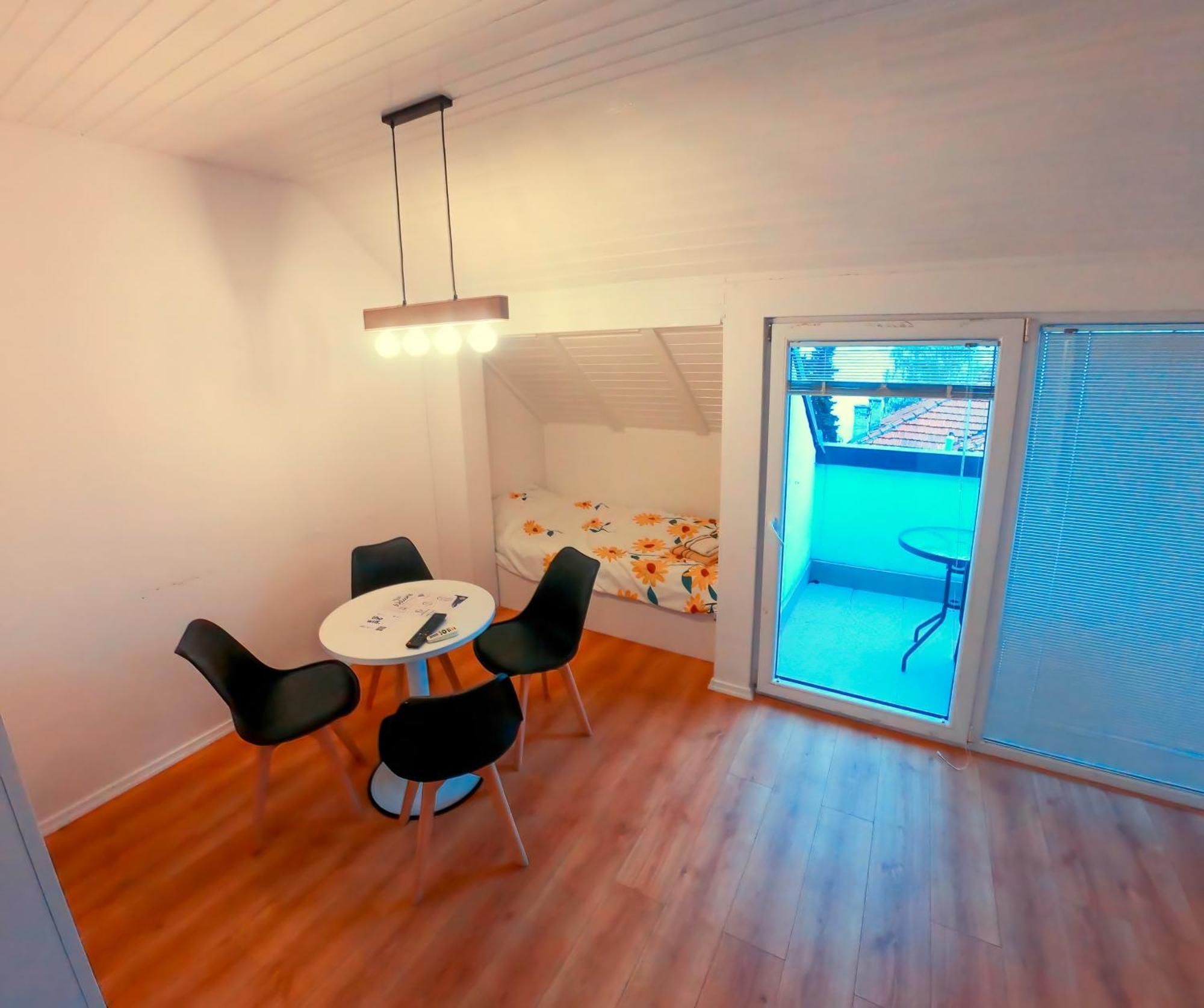 White Lake Apartments City Center Ohrid,Lakeside Buitenkant foto