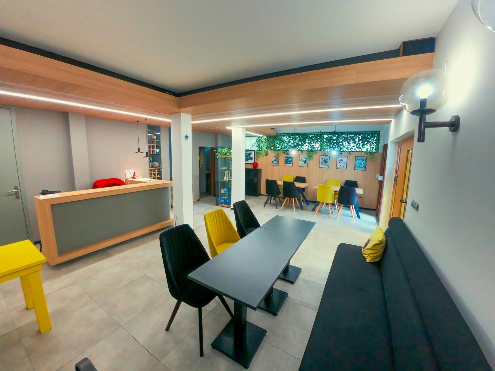 White Lake Apartments City Center Ohrid,Lakeside Buitenkant foto